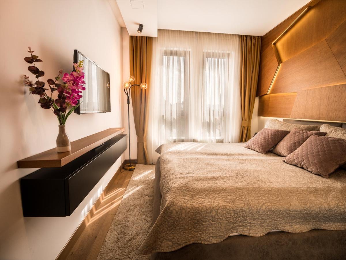 Apartman 23 - Vila Harizma Zlatibor Exterior foto